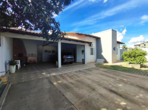 Casa Jd Paraíso - 3 quartos
